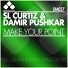 SL Curtiz & Damir Pushkar