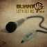 BURNTmd feat. Phil The Agony, Reks, Copywrite, Reef The Lost Cauze