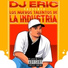 DJ Eric