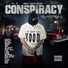 Conspiracy feat. Sneaks, Chente Corleone