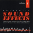 Authentic Sound Effects