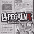 La Pegatina feat. Adrià Salas, Capitán Cobarde, Gemma Ventín, Inocencio Martín Ballesteros, Luis Grandío, Rayden, Roberto Nistal, Rosa Márquez, África Egido