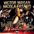 Victor Magan, Nicola Fasano feat. Wiseman