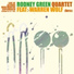 Rodney Green Quartet