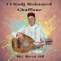 El Hadj Mohamed el Ghaffour