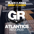 Black X Jones