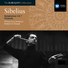 Jean Sibelius / Berliner Philharmoniker / Herbert von Karajan
