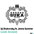 DJ Zhukovsky feat. Jenna Summer feat. Jenna Summer