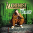 The Alchemist (ft. Lloyd Banks)