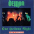 Demon - 90 - One Helluva Night (Live Album)