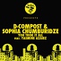 D-Compost, Sophia Chumburidze