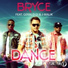 Bryce, PH Electro feat. Gerald G!, J-Malik