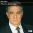 Placido Domingo