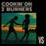 Cookin' On 3 Burners feat. Kylie Auldist