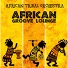 African Tribal Orchestra