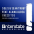 Solis & Sean Truby feat. Alana Aldea