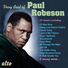 Paul Robeson, Geoff Love Orchestra, The Williams Singers