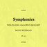 l'Orchestra Filarmonica di Moss Weisman