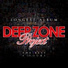 Deep Zone Project feat. Mihaela FIleva