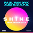 Paul van Dyk, Alex M.O.R.P.H.