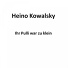 Heino Kowalsky