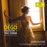 Francesca Dego, City of Birmingham Symphony Orchestra, Daniele Rustioni