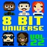 8-Bit Universe