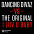 Dancing Divaz, The Original