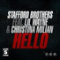 Stafford Brothers feat. Lil Wayne, Christina Milian