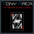 Tony Arca