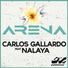 Carlos Gallardo feat. Nalaya