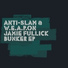 Anti-Slam, W.E.A.P.O.N., Jamie Fullick