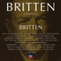 New Philharmonia Orchestra, Benjamin Britten
