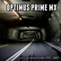 Optimus Prime MX