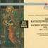 Concentus Musicus Wien, Nikolaus Harnoncourt feat. Chorus Viennensis, Wiener Sängerknaben