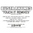 Busta Rhymes ft. Mary J. Blige, Rah Digga, Missy Elliot, Llyod Banks, Papoose & DMX
