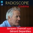 Gérard Depardieu, Jacques Chancel