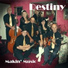 Destiny Band Oz feat. Thomas Libreri