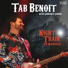 Tab Benoit- американский гитарист-самоучка и певец из Луизианы.Blues,Rock,Classical rock.