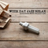 Week Day Jazz Relax