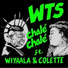 WTS feat. Wiyaala, Colette