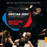 Baltic Sea Youth Philharmonic Orchestra, Kristjan Järvi