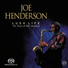 Joe Henderson [Lush Life: The Music of Billy Strayhorn 1991]