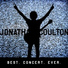 Jonathan Coulton