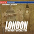John Lill, London Symphony Orchestra and James Judd