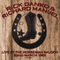 Rick Danko, Richard Manuel