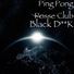 Ping Pong Posse Club