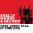 Shelly Manne & His Men feat. Joe Gordon, Richie Kamuca