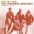 The Chambers Brothers