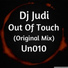 DJ Judi